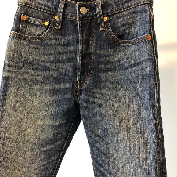 Levi’s 501 - Picture 2 of 5